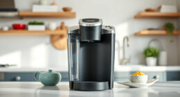 How to Fix a Keurig Coffee Maker That Won't Turn On