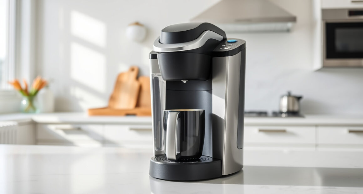 How to Fix a Keurig Coffee Maker That Won't Turn On