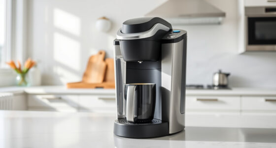 How to Fix a Keurig Coffee Maker That Won't Turn On