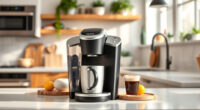 How to Fix a Keurig That Keeps Not Brewing a Full Cup
