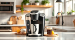 How to Fix a Keurig That Keeps Not Brewing a Full Cup
