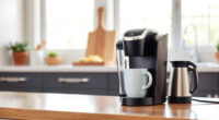 How to Fix a Keurig That Keeps Not Brewing Full Cup
