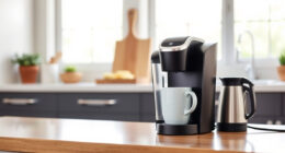 How to Fix a Keurig That Keeps Not Brewing Full Cup