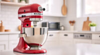 How to Fix a KitchenAid Stand Mixer That Keeps Leaking Oil