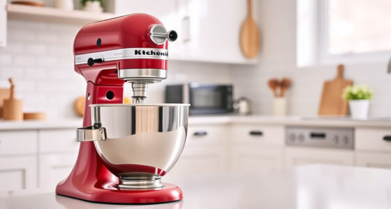 How to Fix a KitchenAid Stand Mixer That Keeps Leaking Oil
