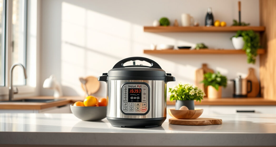 How to Fix a Pressure Cooker That Keeps Burn Error