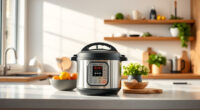 How to Fix a Pressure Cooker That Keeps Burn Error