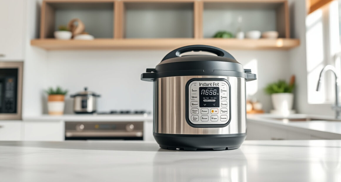 How to Fix a Pressure Cooker That Won't Seal Properly