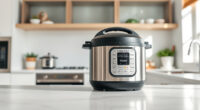 How to Fix a Pressure Cooker That Won't Seal Properly