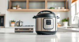 How to Fix a Pressure Cooker That Won't Seal Properly