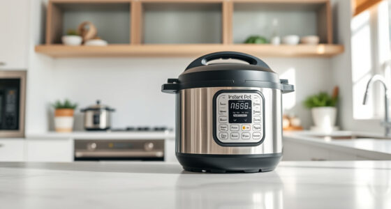 How to Fix a Pressure Cooker That Won't Seal Properly
