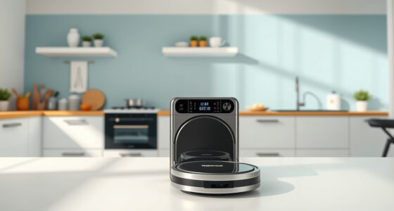 How to Fix a Roborock Robot Vacuum That Keeps Getting Stuck