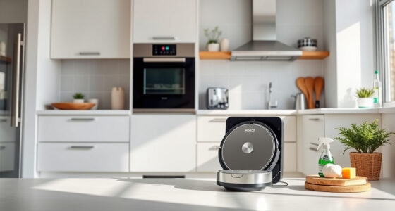How to Fix a Roborock Robot Vacuum That Keeps Not Mopping
