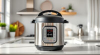 How to Fix a Stuck Steam Release on Your Instant Pot