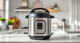 How to Fix a Stuck Steam Release on Your Instant Pot