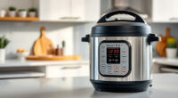 How to Fix a Stuck Steam Release on Your Instant Pot