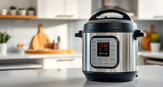 How to Fix a Stuck Steam Release on Your Instant Pot