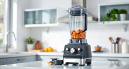 How to Fix a Vitamix Blender That Keeps Burning Smell