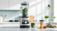 How to Fix a Vitamix Blender That Keeps Overheating