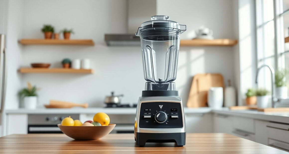 How to Fix a Vitamix Blender That Keeps Overheating