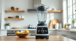 How to Fix a Vitamix Blender That Keeps Overheating