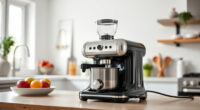 How to Set Up Your Breville Bambino Plus Espresso Machine