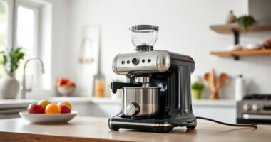 How to Set Up Your Breville Bambino Plus Espresso Machine