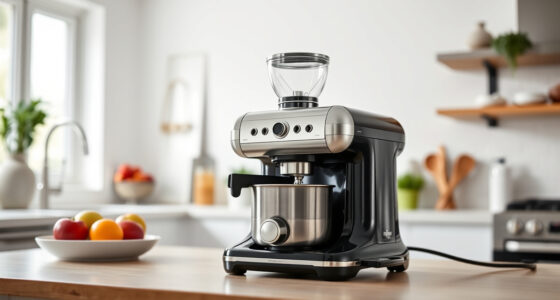 How to Set Up Your Breville Bambino Plus Espresso Machine