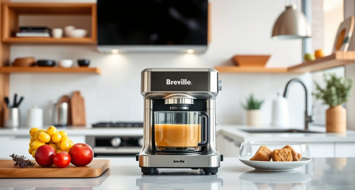 How to Set Up Your Breville Bambino Plus for Perfect Espresso