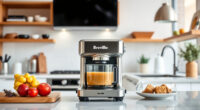 How to Set Up Your Breville Bambino Plus for Perfect Espresso