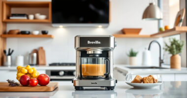 How to Set Up Your Breville Bambino Plus for Perfect Espresso