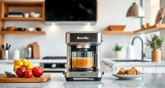 How to Set Up Your Breville Bambino Plus for Perfect Espresso