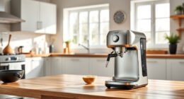 How to Set Up Your De'Longhi Magnifica Evo Next Espresso Machine