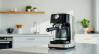 How to Set Up Your De'Longhi Magnifica Evo Next Espresso Machine