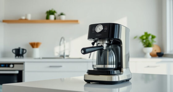 How to Set Up Your De'Longhi Magnifica Evo Next Espresso Machine