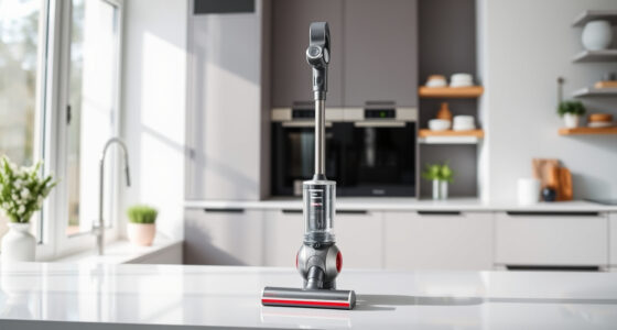 How to Set Up Your Dyson V15 Detect™ Origin Cordless Vacuum