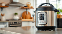 How to Set Up Your Instant Pot 4QT RIO Mini for Safe, Easy Cooking
