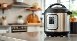 How to Set Up Your Instant Pot 4QT RIO Mini for Safe, Easy Cooking