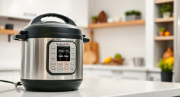 How to Set Up Your Instant Pot 4QT RIO Mini Safely & Easily
