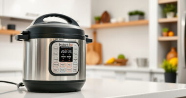How to Set Up Your Instant Pot 4QT RIO Mini Safely & Easily