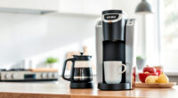 How to Set Up Your Keurig K-Mini Coffee Maker