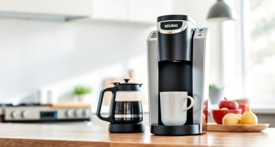 How to Set Up Your Keurig K-Mini Coffee Maker