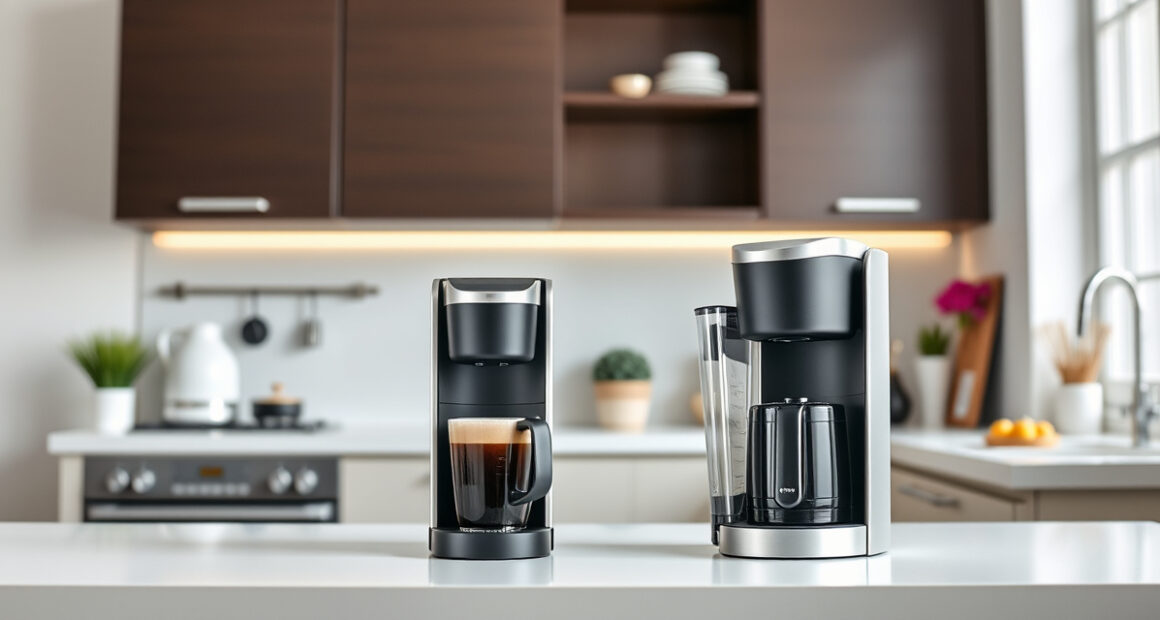 How to Set Up Your Keurig K-Mini Coffee Maker for Perfect Brews