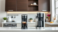 How to Set Up Your Keurig K-Mini Coffee Maker for Perfect Brews