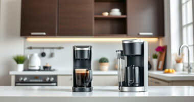 How to Set Up Your Keurig K-Mini Coffee Maker for Perfect Brews