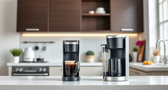 How to Set Up Your Keurig K-Mini Coffee Maker for Perfect Brews