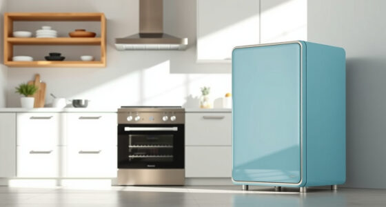 How to Set Up Your New COSORI Air Fryer for Safe & Efficient Cooking
