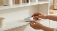 I'm Putting A $14 Kitchen Accessory On My Living Room Shelves (See Why!)