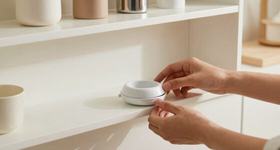 I'm Putting A $14 Kitchen Accessory On My Living Room Shelves (See Why!)