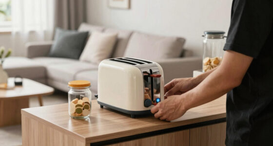 I'm Putting a $14 Kitchen Accessory on My Living Room Shelves (See Why!)